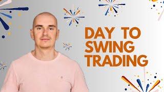 Qullamaggie  ||  Day to Swing Trading..................