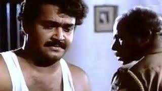 Kireedam Emotional WhatsApp Status Mohanlal / Thilakan /  Malayalam /