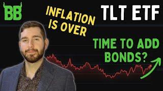 Game Changer: TLT ETF Treasury Bonds Forecast 2024