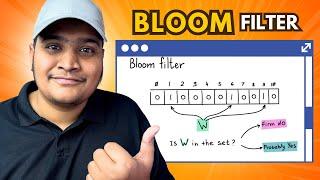 Bloom Filter and Probabilistic Data Structure in detail | Scalable Thinking