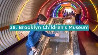 30 Best Things to Do in NYC with Kids