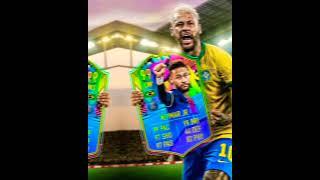 All goats having his tots cards #fcmobile #footballplayer #fifa #fifafire #soccerplayer #viralvideo