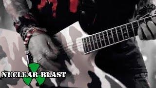 SOULFLY - Bloodshed (OFFICIAL  VIDEO)