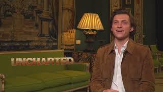 Entrevistamos a Tom Holland: ¿volverá como Spider-Man?