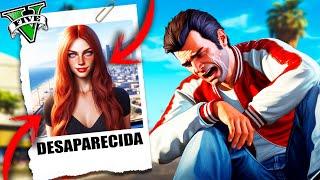  - GTA V life - ¿¿SOFI HA DESAPARECIDO?? 