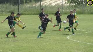 Allievi regionali - Magione-Tavernelle 0-1 - MF TV