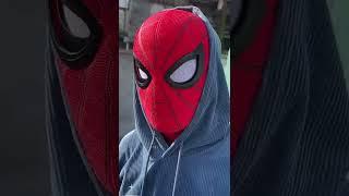 Martoffes™ Spiderman Mask