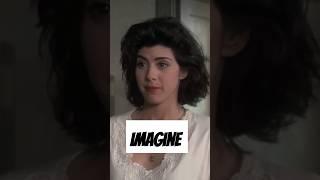 Imagine if you will #funny #marisatomei #deer #comedyclips #viralshorts #quotes