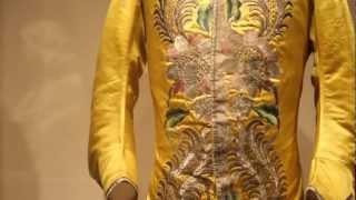 V&A's Princely Treasures at OKCMOA