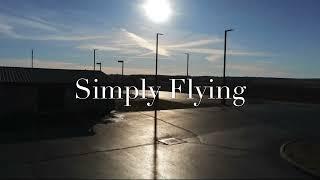 Simply Flying: A Brief History of Pleasantville, Ohio