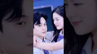 Enemies to Lovers… The BEST Thing Ever! ️ #linhchihihi #messyclassroom #schoolcrush #schooldrama