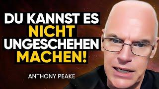 Was passiert, nachdem Sie gestorben sind? Es ist NICHT das, was du denkst! (NDE) | Anthony Peake