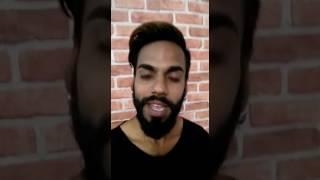 TEAM J4U | JUST 4 YOU | AN ENTERTAINMENT SHOW | SOLO ARTIST | NELSON MASSEY | PROMOTION | #6