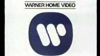 Warner Home Video (1980-1986)