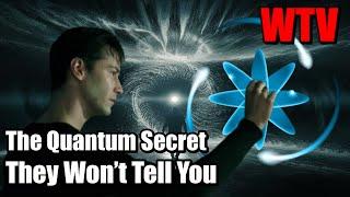 The Quantum Observer Effect: How Observing Reality Changes It