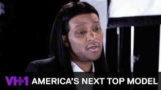 America’s Next Top Model Exit Interview: Cherish Waters' Episode 3 Elimination | VH1