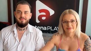 ‼️Cristina și Alex, la Confesiuni‼️"Antonia s-a răcit de mine‼️" Khaled a intrat pe live⬅️