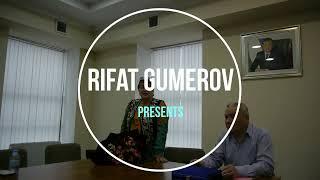 #RifatGumerov, #Ташкент,  Юбилей Ларисы Юсуповой,  Серия 523,