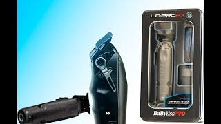 NEW BABYLISS FX 1 CLIPPER- ARE THEY WORTH IT??