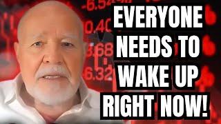 ️Gold Price Surge EXPOSES Looming Financial CRISIS! - Marc Faber 🪙