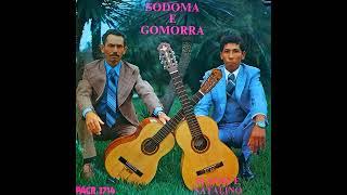 Flavio and Natalino - Sodom and Gomorrah - Full LP