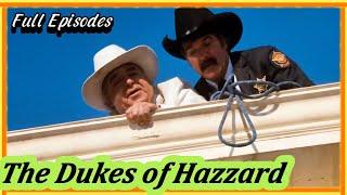 The Dukes Of Hazzard Full Episodes | S7E1: Happy Birthday, General Lee | Best Action 2025