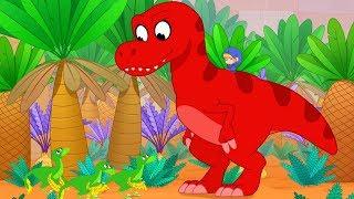 Morphle en Español | ejército de dinosaurios | Caricaturas para Niños | Caricaturas en Español
