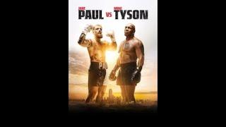 Jake Paul vs. Mike Tyson (2024) |BANDE ANNONCE VOSTFR| Netflix