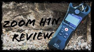 Better Audio with the Zoom H1N? - Optimal Review