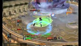 Exploit vs Al'Akir 10 heroic