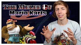 The Melee of Mario Karts - Chillyn'