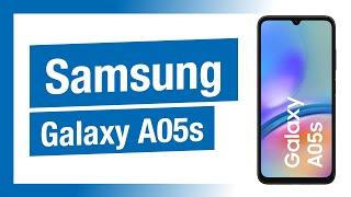 Galaxy A05s: Wie gut ist das günstige Samsung-Smartphone