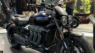 20 Best New Cruiser and Bobber Motorcycles of 2025