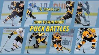 How to Win More Puck Battles