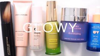 Best Glowy Base Products | Illuminating Skincare for Hydrated, Dewy Skin