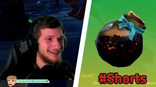 #Shorts | It's all fun and laughter until you actually blunderbomb your mate | Sea of Thieves