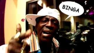 Flavor Flav- UNGA BUNGA BUNGA (Official Music Video)