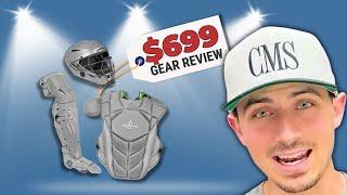 Is $700 CATCHER'S GEAR Really Worth the Investment?