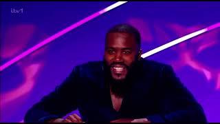 The Masked Singer UK Season 5 Episode 6 Trailer