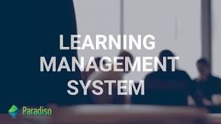 Increase User Motivation with a Learning Management System (LMS)