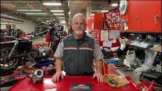 DOC HARLEY: UPGRADING YOUR MOTORCYCLE'S PERFORMANCE