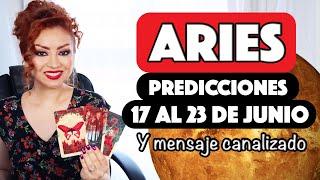 ARIES  MADRE MÍA!!! REVELACIONES QUE SACARÁN CHISPAS!! ABRES LOS OJOS!!