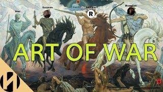 Art of War