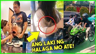 GUSTO MO SANANG SABIHIN, KASO TAKOT KA RIN!FUNNY PINOY VIRAL VIDEOS•EPIC FAIL MOMENTS•FUNNY MEMES