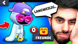 49 DINGE, die du GEGEN LANGEWEILE in Brawl Stars tun kannst! 