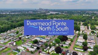 East Hartford, CT: Rivermead Pointe Manufactured Homes