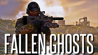 FALLEN GHOSTS - Ghost Recon Wildlands DLC First Look