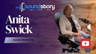 Anita Swick // SoundStory