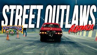 Powercruise Street Outlaws Australia || Drag Racing Cinematic