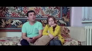 Yangi uzbek film komediya